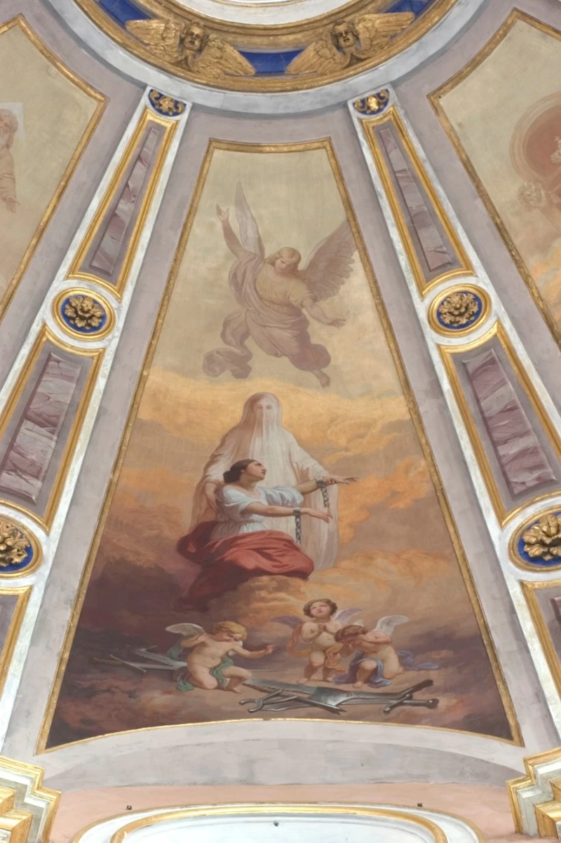 Beati quelli che soffrono persecuzione per amor della giustizia